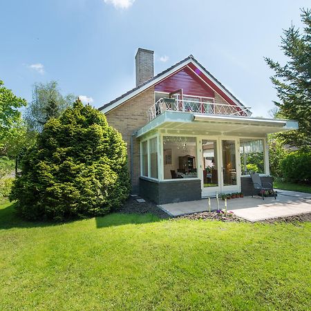 הורן Bed And Breakfast Hoorn מראה חיצוני תמונה