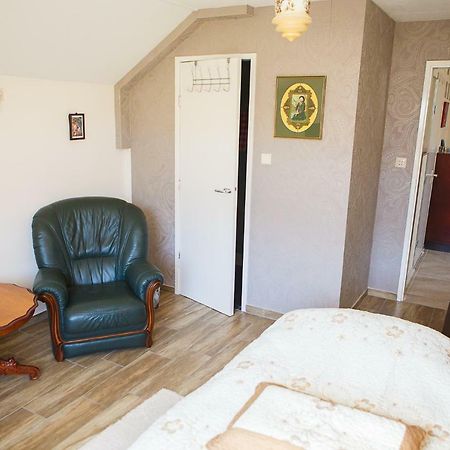 הורן Bed And Breakfast Hoorn מראה חיצוני תמונה