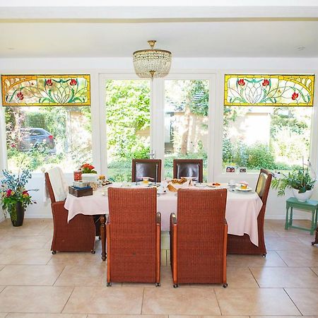 הורן Bed And Breakfast Hoorn מראה חיצוני תמונה