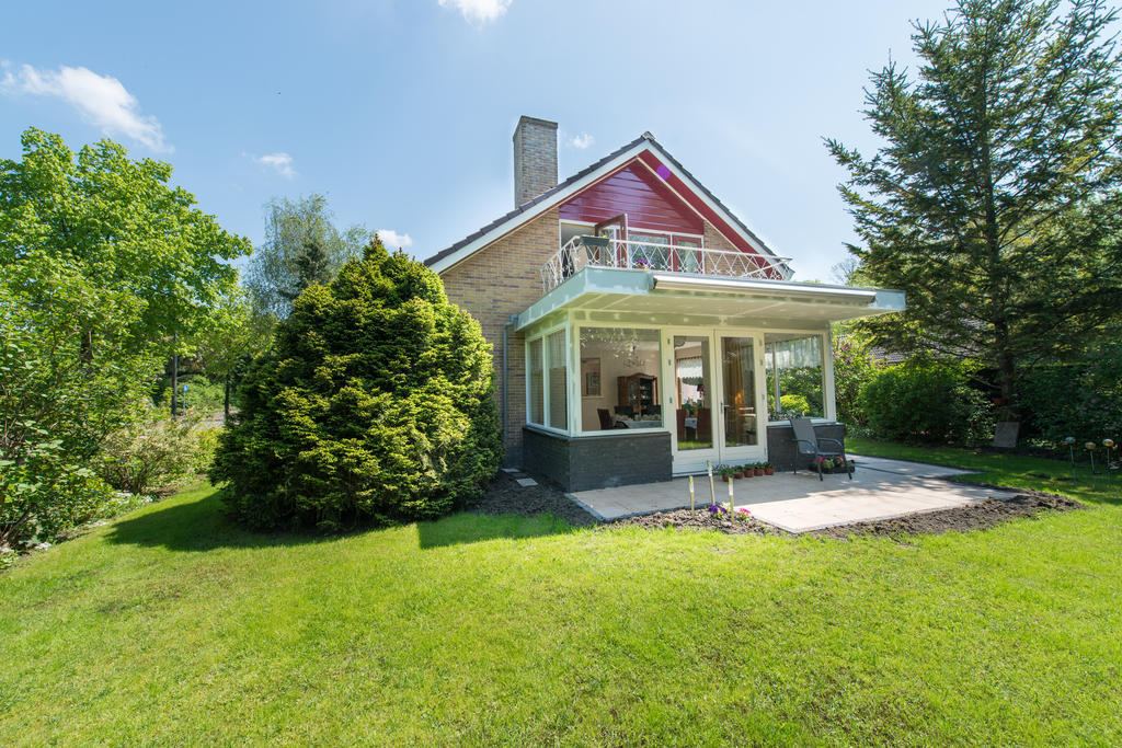 הורן Bed And Breakfast Hoorn מראה חיצוני תמונה