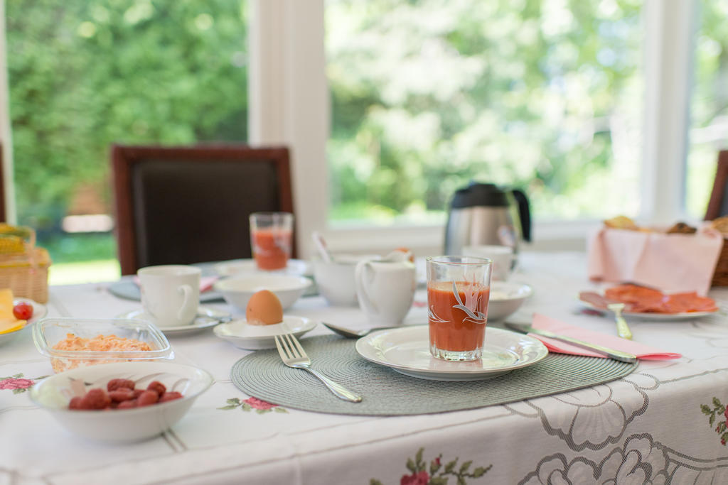 הורן Bed And Breakfast Hoorn מראה חיצוני תמונה