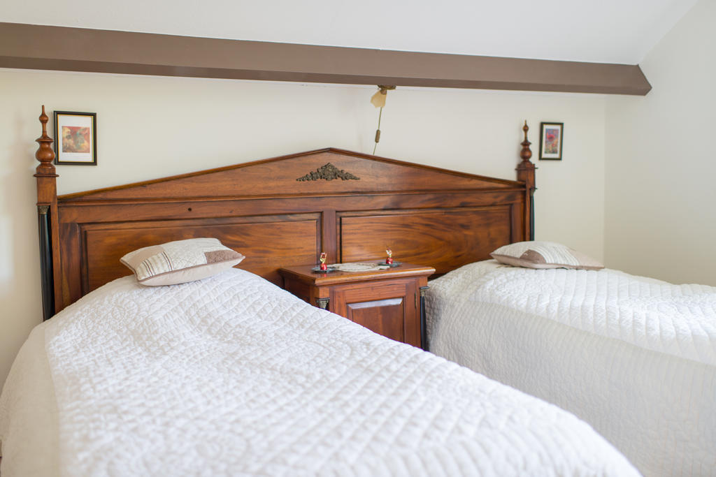הורן Bed And Breakfast Hoorn חדר תמונה
