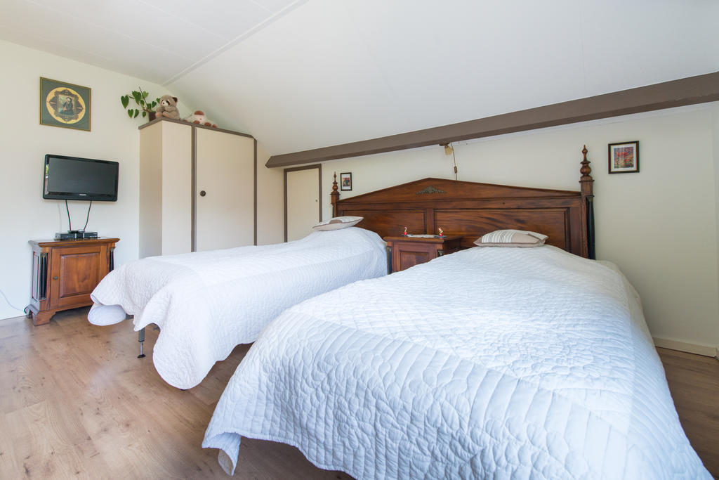 הורן Bed And Breakfast Hoorn מראה חיצוני תמונה