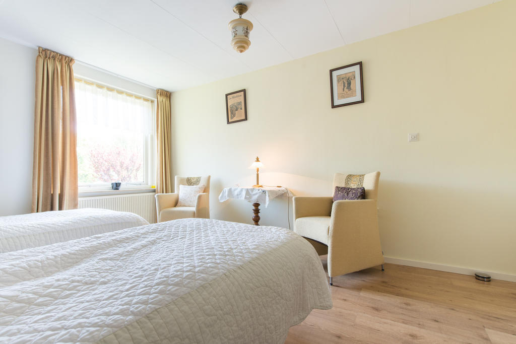 הורן Bed And Breakfast Hoorn מראה חיצוני תמונה