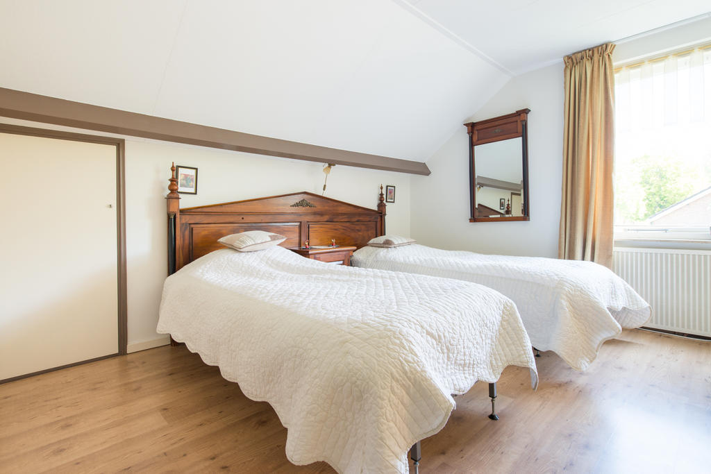 הורן Bed And Breakfast Hoorn מראה חיצוני תמונה