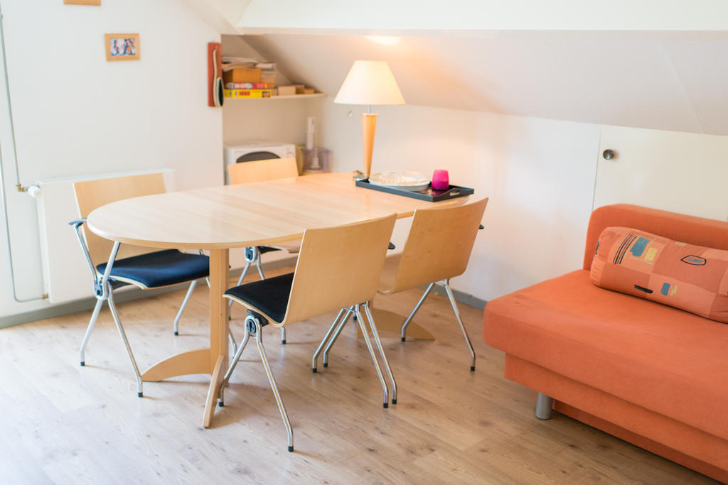 הורן Bed And Breakfast Hoorn חדר תמונה