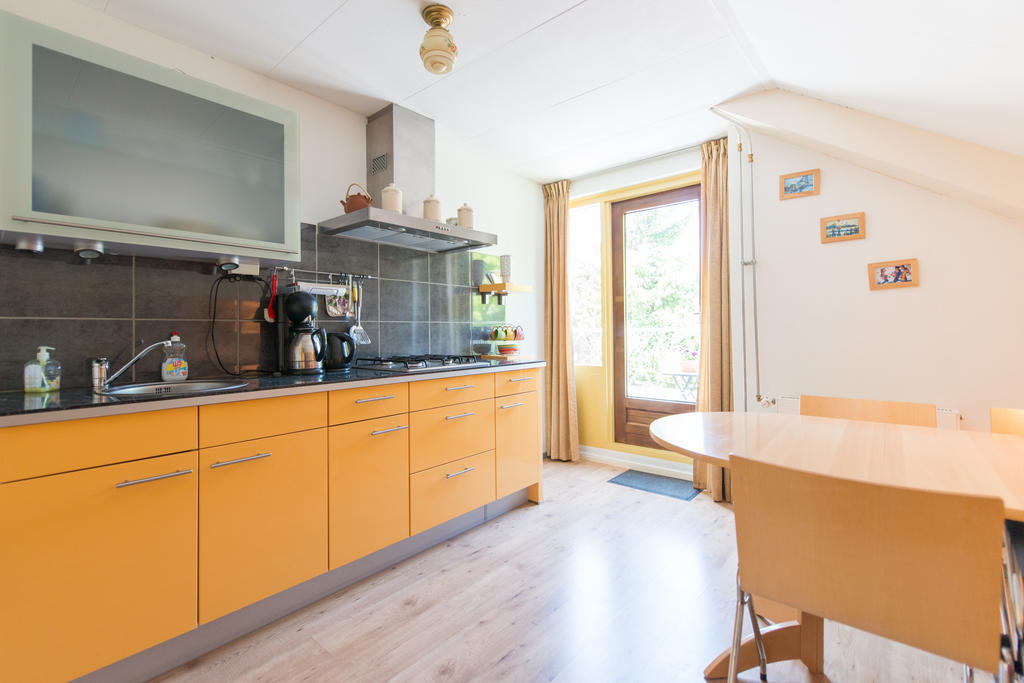 הורן Bed And Breakfast Hoorn מראה חיצוני תמונה