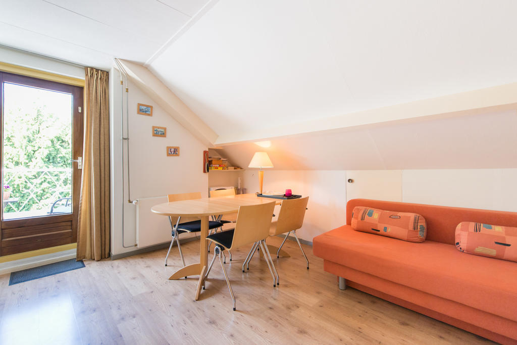הורן Bed And Breakfast Hoorn מראה חיצוני תמונה