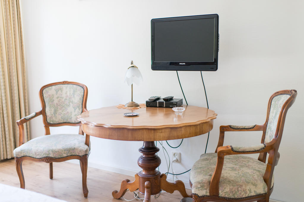 הורן Bed And Breakfast Hoorn מראה חיצוני תמונה