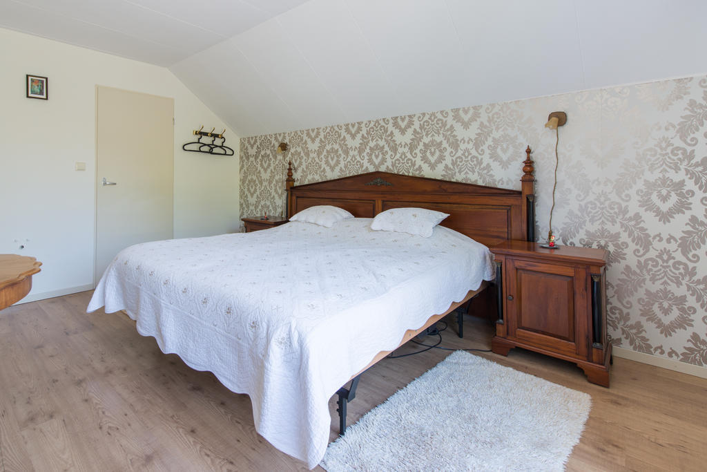 הורן Bed And Breakfast Hoorn חדר תמונה