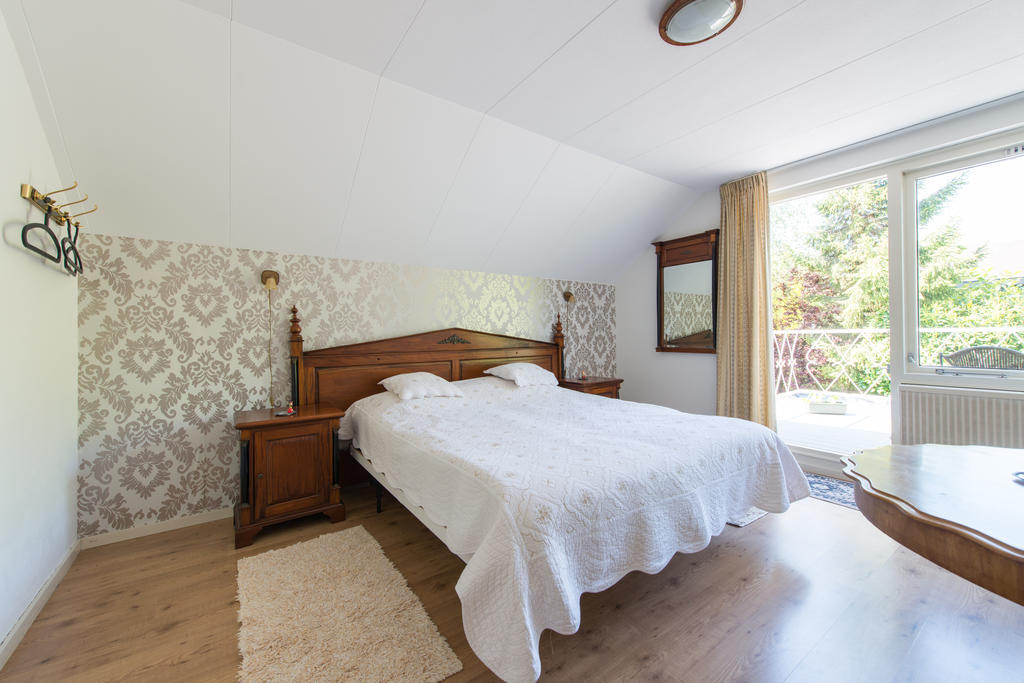 הורן Bed And Breakfast Hoorn חדר תמונה