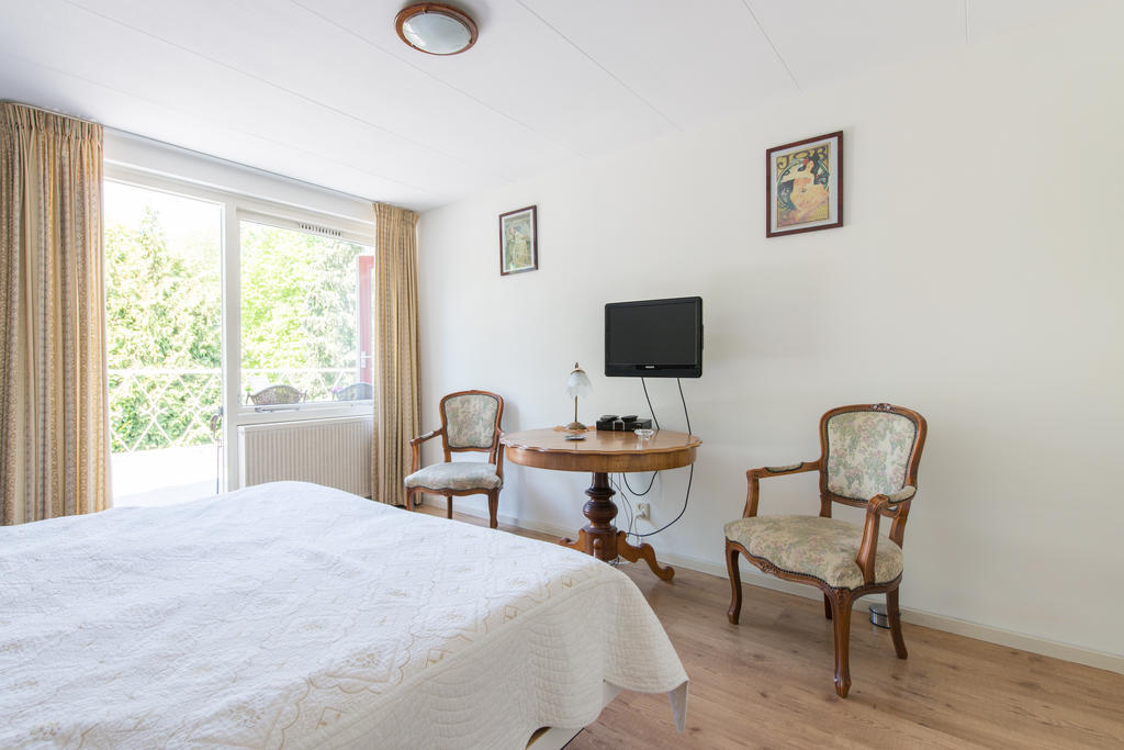 הורן Bed And Breakfast Hoorn חדר תמונה