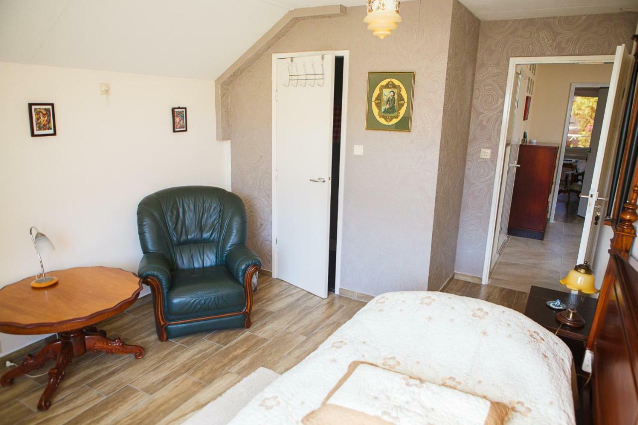 הורן Bed And Breakfast Hoorn מראה חיצוני תמונה