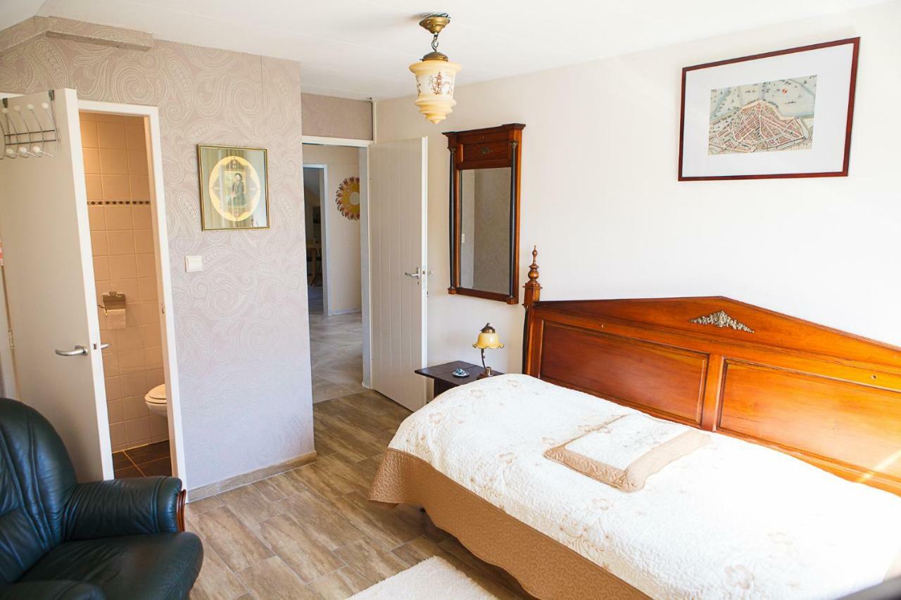 הורן Bed And Breakfast Hoorn מראה חיצוני תמונה