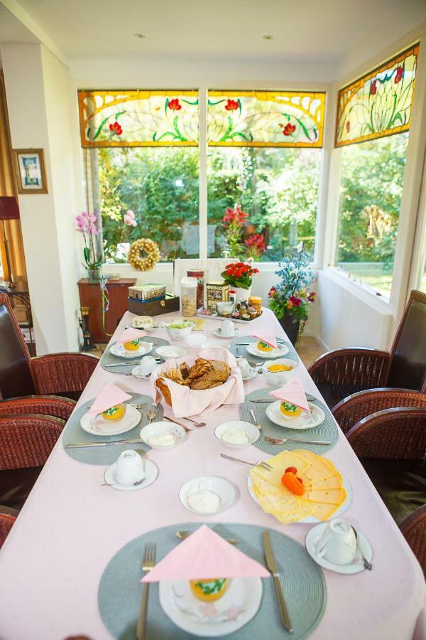 הורן Bed And Breakfast Hoorn מראה חיצוני תמונה