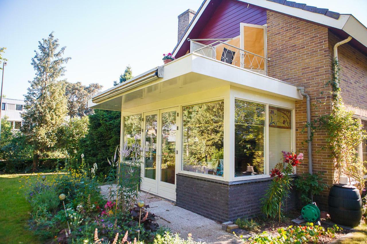 הורן Bed And Breakfast Hoorn מראה חיצוני תמונה